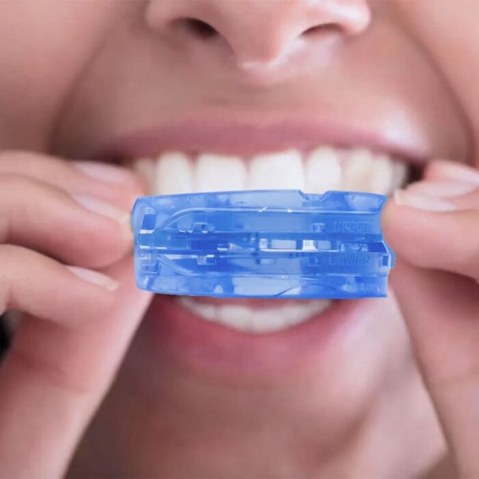 Zquiet Anti Snoring Mouthpiece image