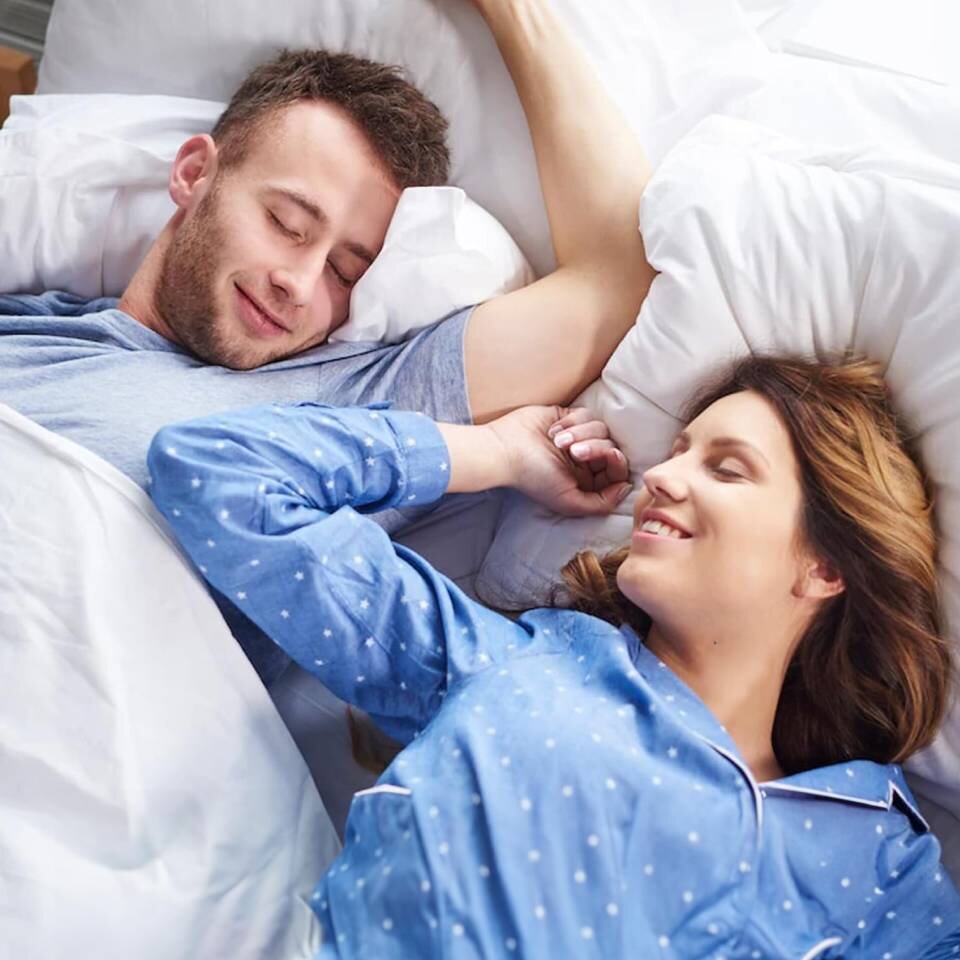 Zquiet Anti Snoring Mouthpiece image