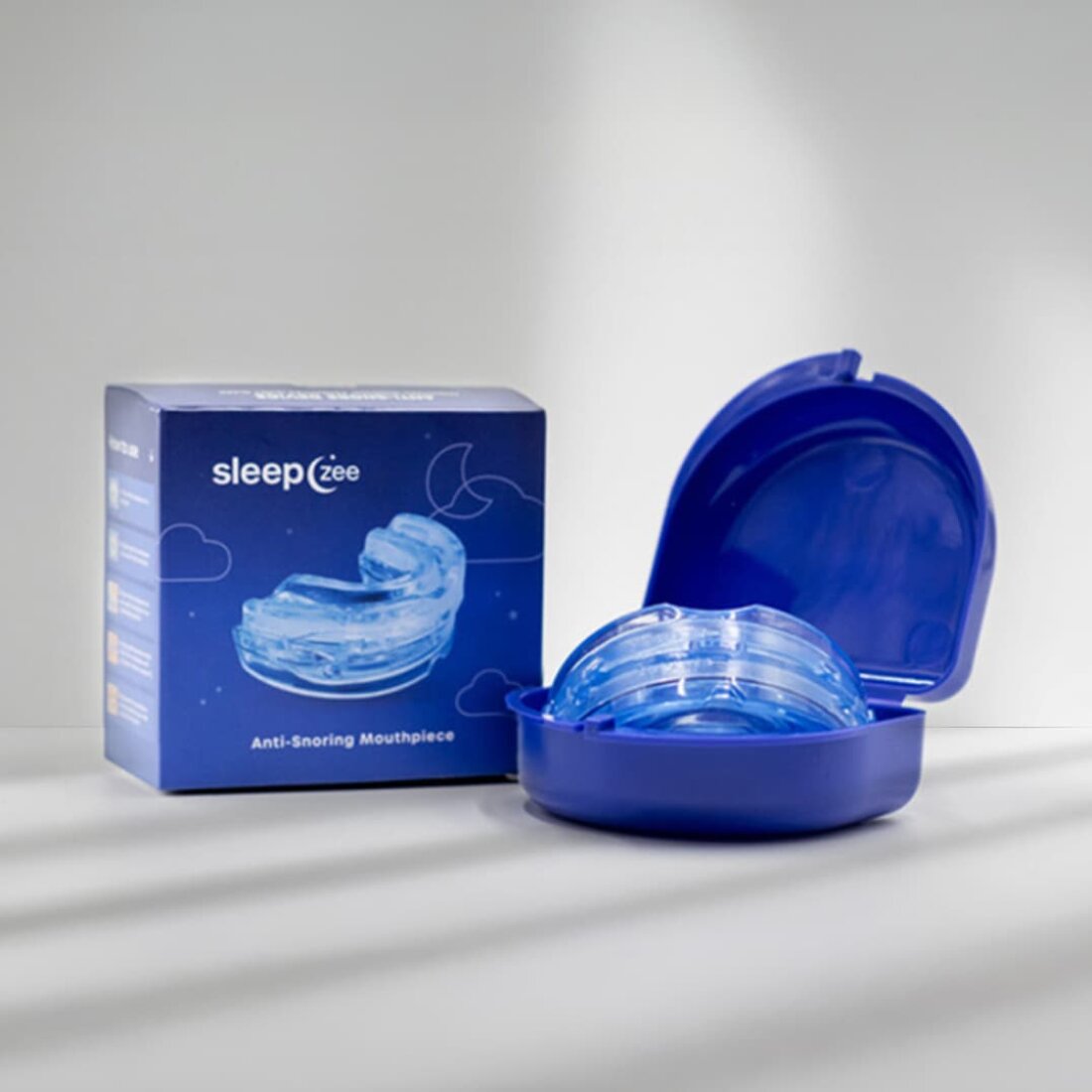 Zquiet Anti Snoring Mouthpiece image